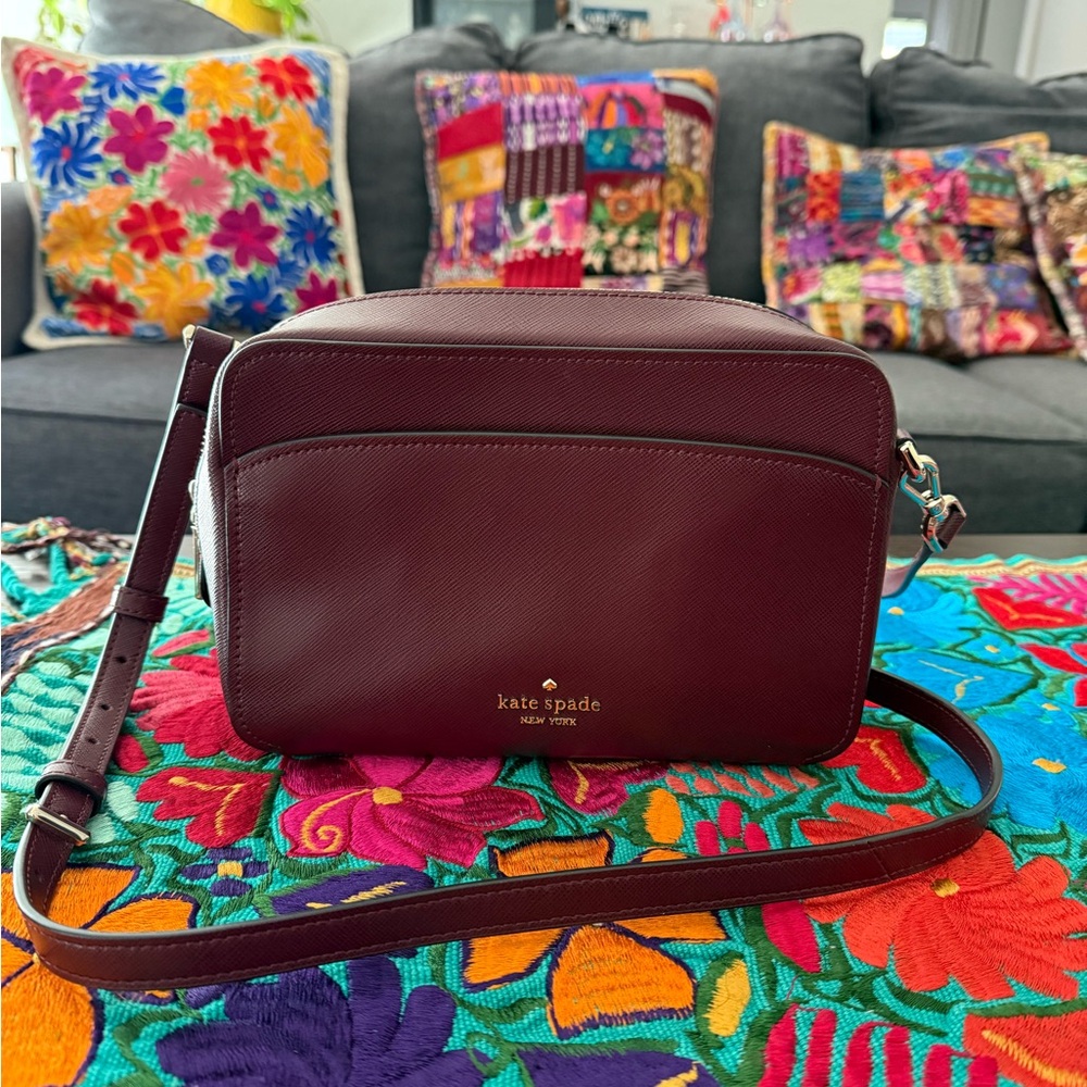 Kate Spade Crossbody Bag